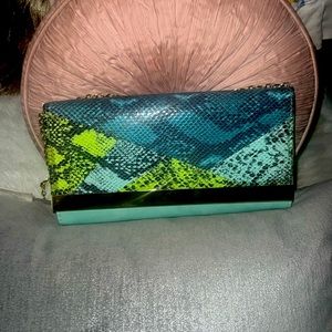 Women's brand-new clutch from Aldo!!!